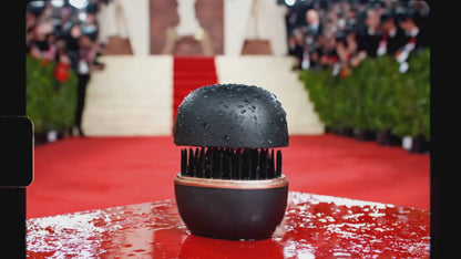 Milenor™ Mini Kablosuz Saç Düzleştirici